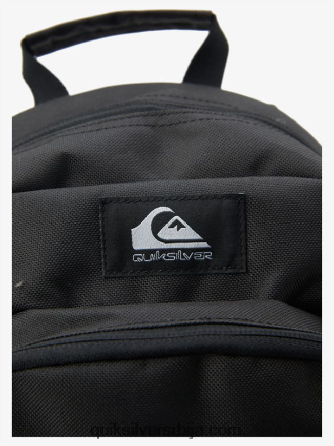 децаци Quiksilver 2-7 руксак од 12 л црн Z824VN2151