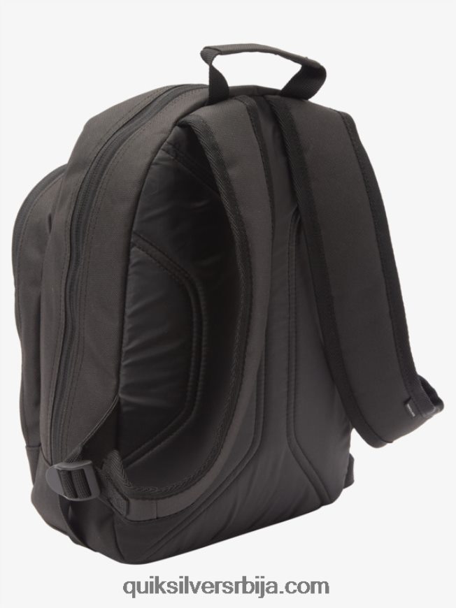 децаци Quiksilver 2-7 руксак од 12 л црн Z824VN2151