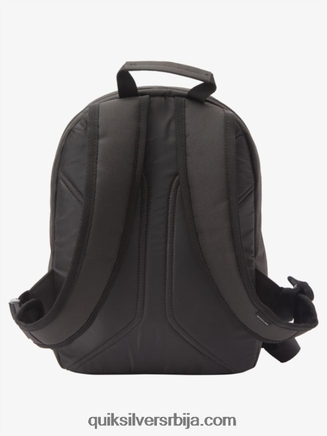 децаци Quiksilver 2-7 руксак од 12 л црн Z824VN2151