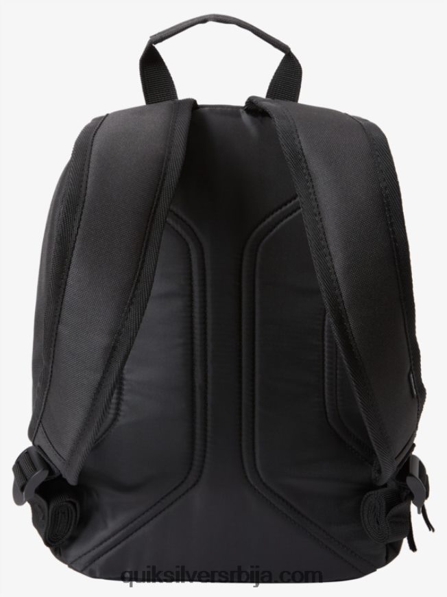 децаци Quiksilver 2-7 руксак од 12 л јет блацк Z824VN2152