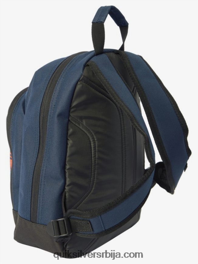 децаци Quiksilver 2-7 руксак од 12 л наутицал блуе Z824VN2153