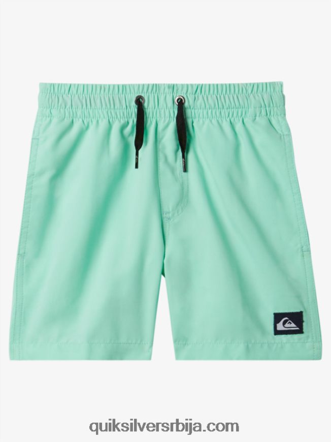 децаци Quiksilver 2-7 сваки дан 12 волеја стакло за плажу Z824VN1999