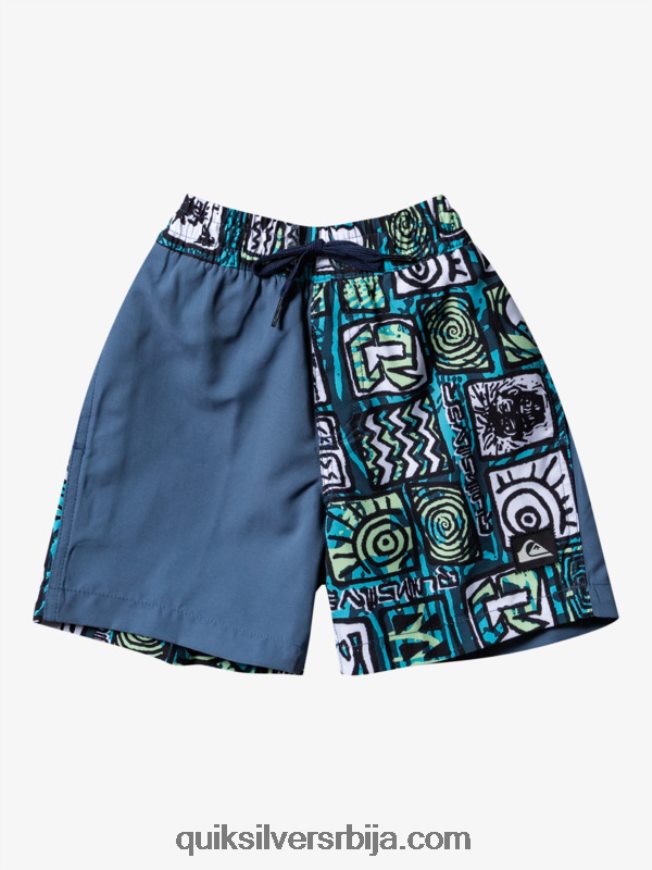 децаци Quiksilver 2-7 следеће генерације 12 рафала река плава Z824VN2047