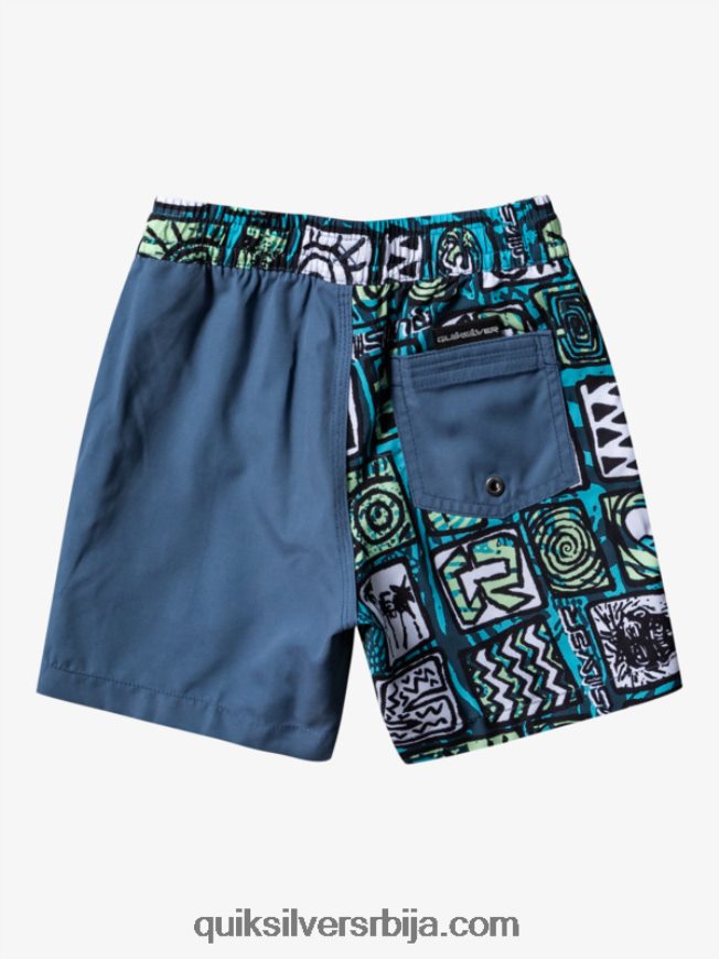 децаци Quiksilver 2-7 следеће генерације 12 рафала река плава Z824VN2047