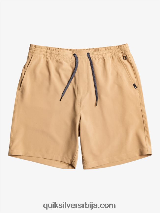 децаци Quiksilver 2-7 океанских еластичних 14 амфибијских хлачица за даску плаге Z824VN2053