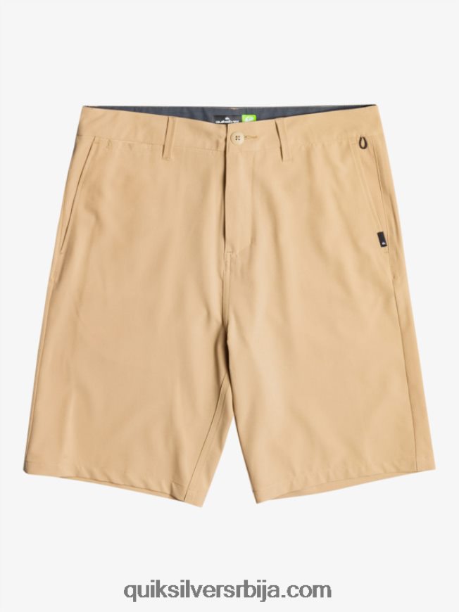 децаци Quiksilver 2-7 оцеан унион 14 ампхибиан боардсхортс плаге Z824VN2084