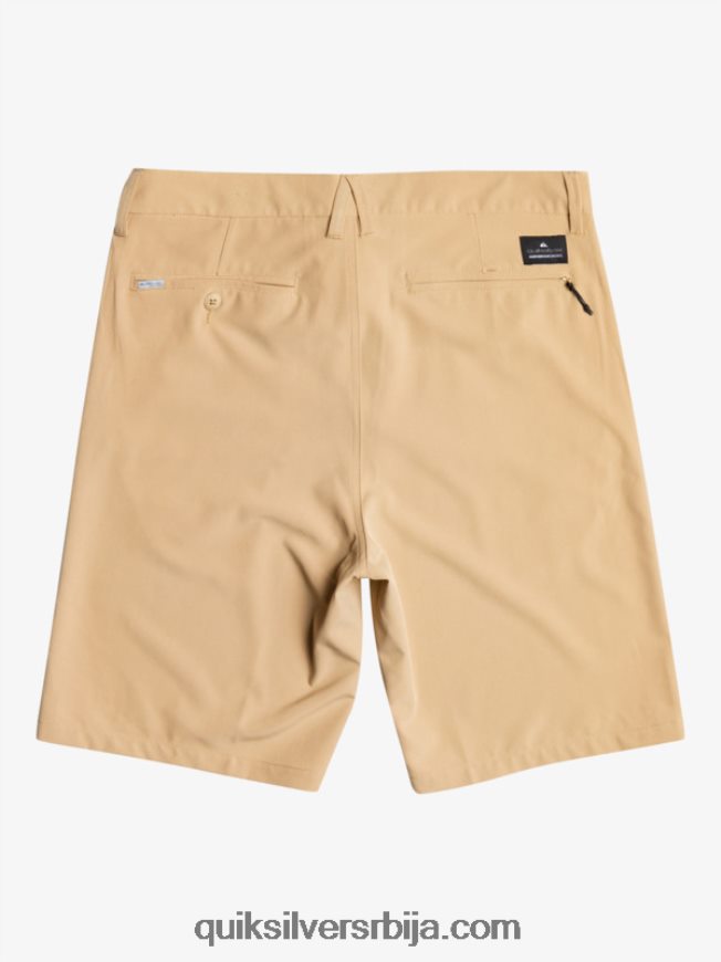 децаци Quiksilver 2-7 оцеан унион 14 ампхибиан боардсхортс плаге Z824VN2084