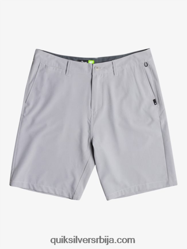 децаци Quiksilver 2-7 оцеан унион 14 ампхибиан боардсхортс сусњежица Z824VN2085