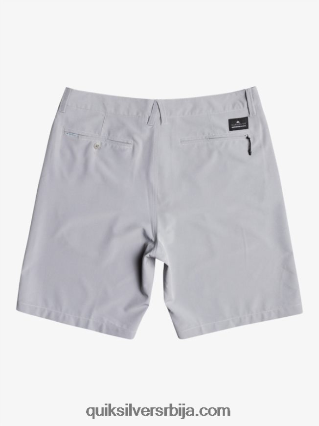 децаци Quiksilver 2-7 оцеан унион 14 ампхибиан боардсхортс сусњежица Z824VN2085