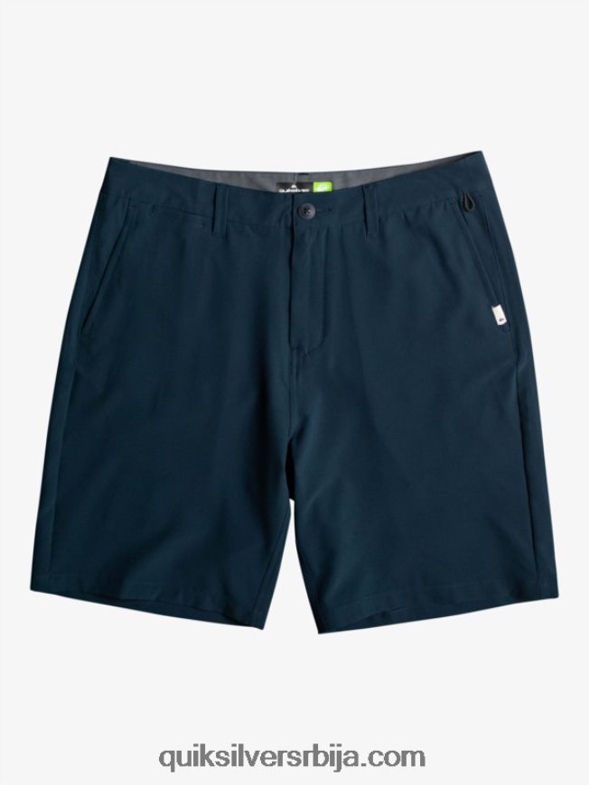 децаци Quiksilver 2-7 оцеан унион 14 ампхибиан боардсхортс морнарски сако Z824VN2086