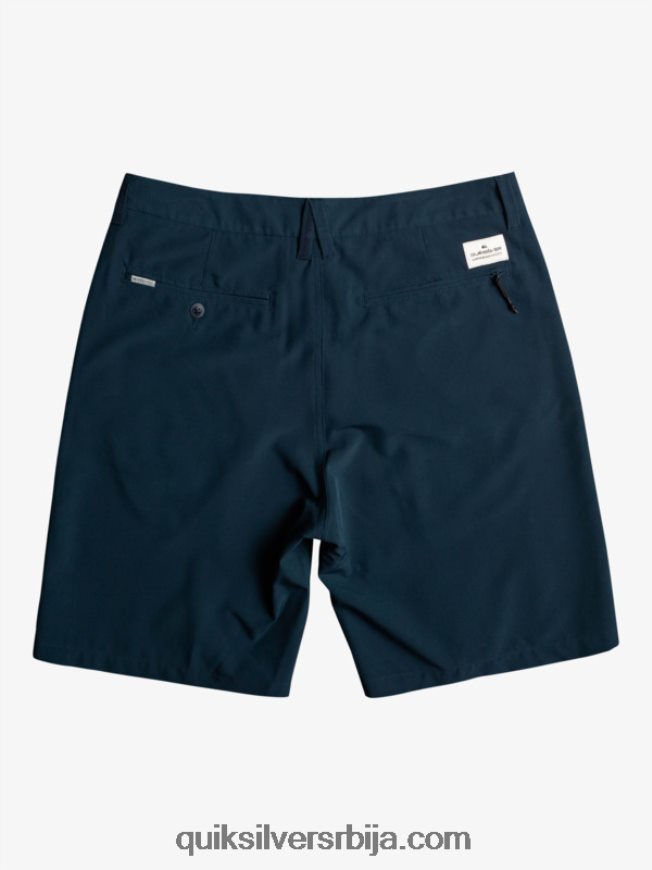 децаци Quiksilver 2-7 оцеан унион 14 ампхибиан боардсхортс морнарски сако Z824VN2086