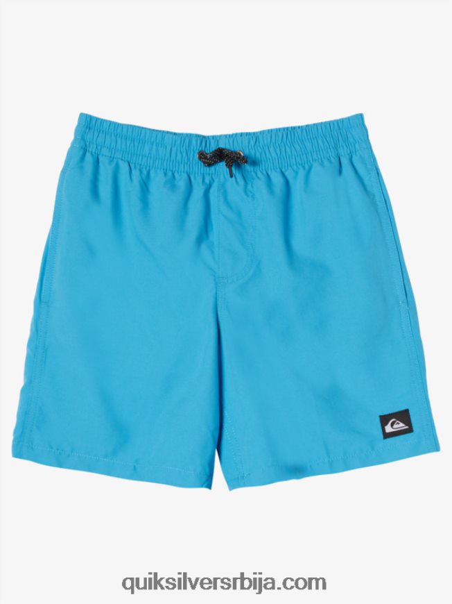 децаци Quiksilver 8-16 сваки дан 15 волеја блитхе Z824VN1918