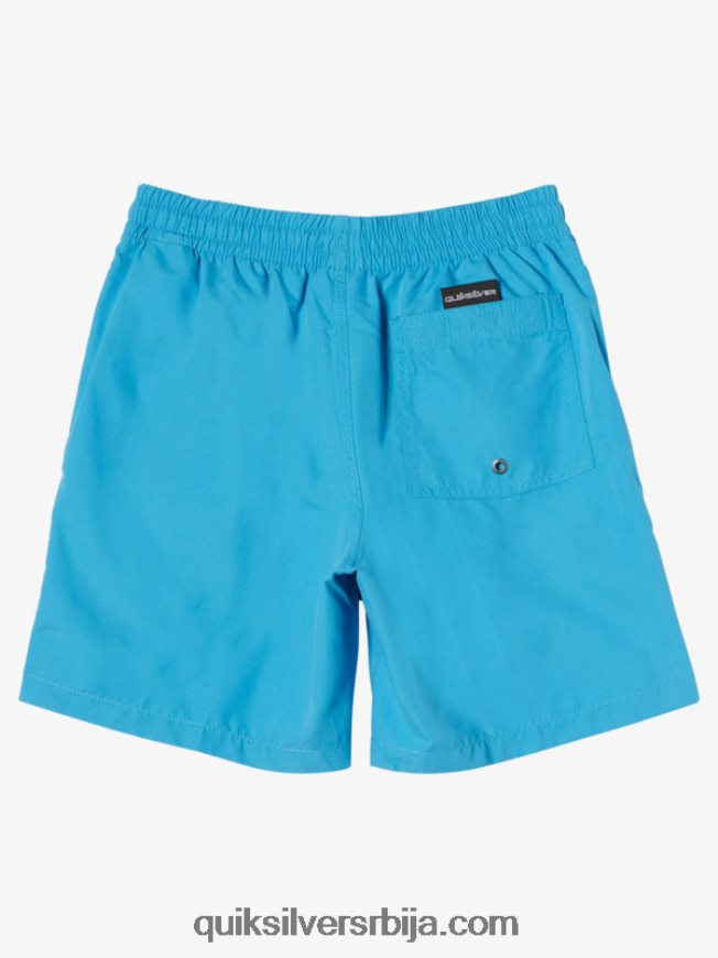 децаци Quiksilver 8-16 сваки дан 15 волеја блитхе Z824VN1918