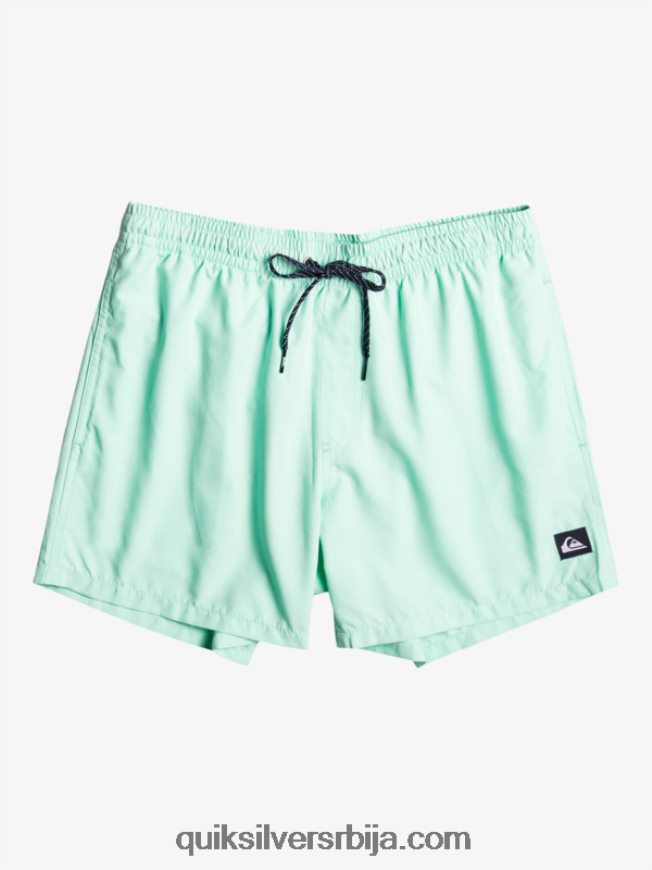 децаци Quiksilver 8-16 сваки дан 15 волеја стакло за плажу Z824VN1919
