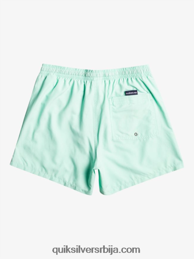 децаци Quiksilver 8-16 сваки дан 15 волеја стакло за плажу Z824VN1919