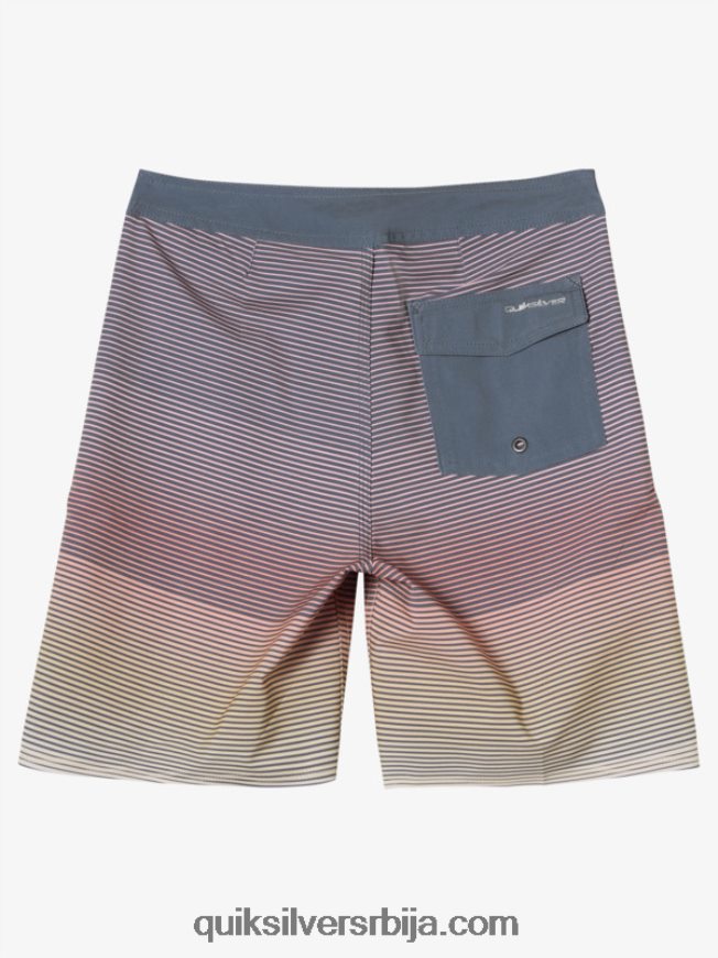 децаци Quiksilver 8-16 сурфсилк масивне 17 боардсхортс пшеница Z824VN1911