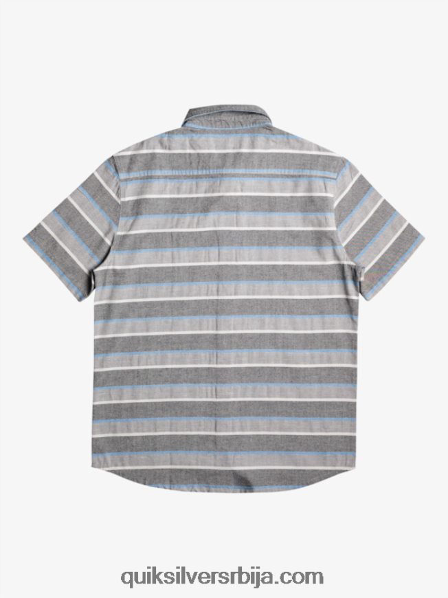 децаци Quiksilver Кошуља 8-16 цали сунрисе црни кали излазак сунца 231 Z824VN2157