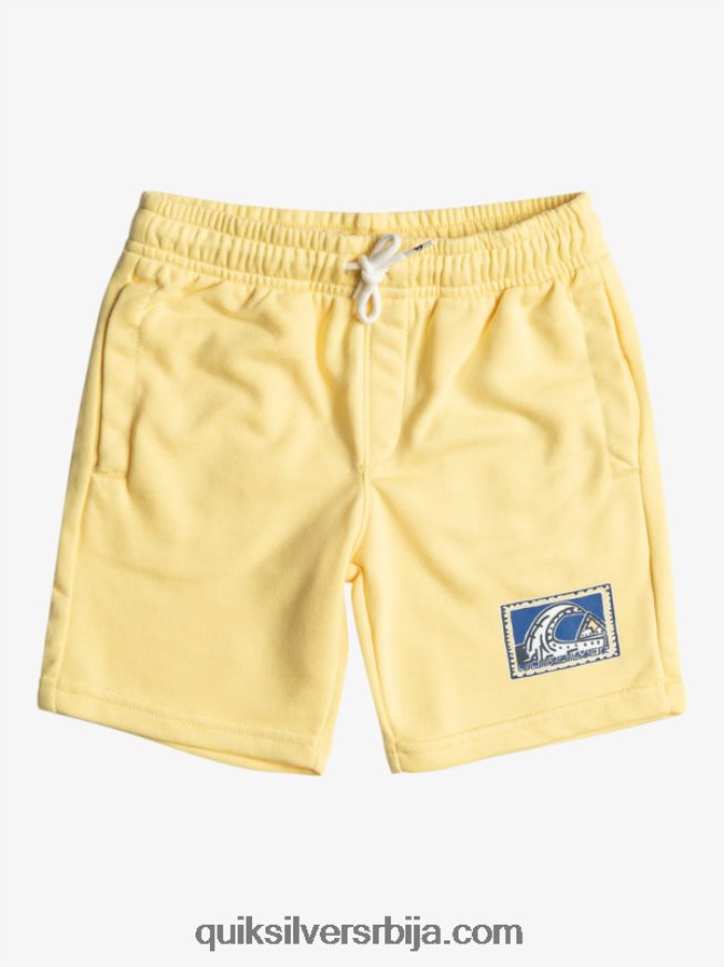 децаци Quiksilver 2-7 лаких дневних џогера снапдрагон Z824VN2077