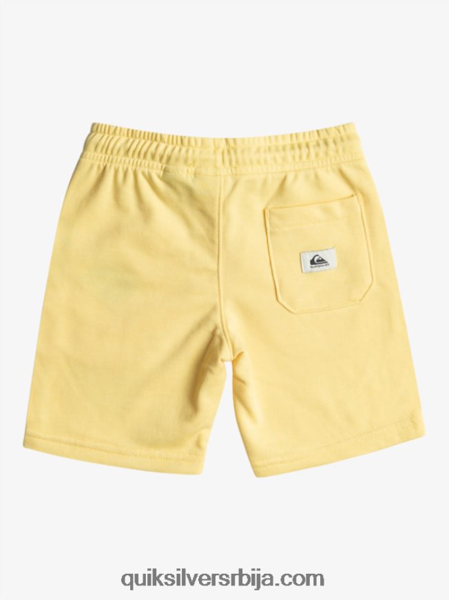 децаци Quiksilver 2-7 лаких дневних џогера снапдрагон Z824VN2077