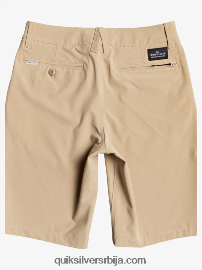 децаци Quiksilver 8-16 унион ампхибиан 19 хибрид схортс плаге Z824VN2236