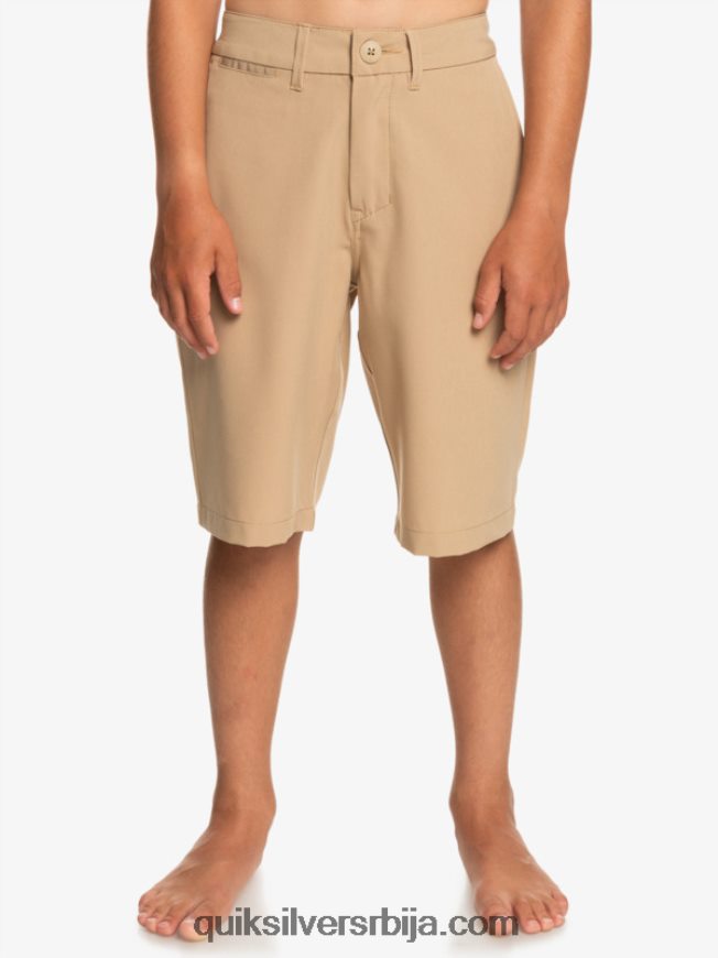 децаци Quiksilver 8-16 унион ампхибиан 19 хибрид схортс плаге Z824VN2236