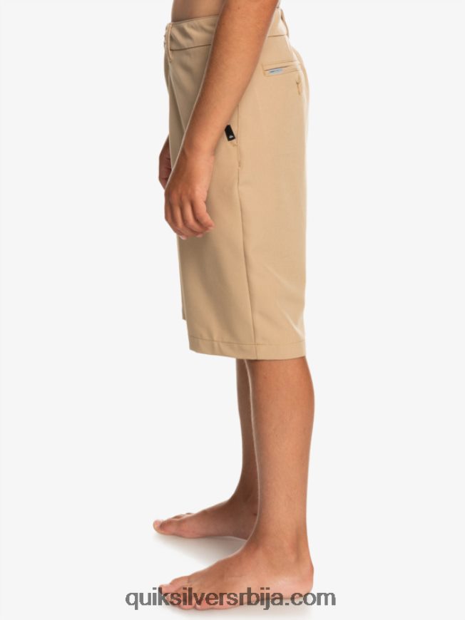децаци Quiksilver 8-16 унион ампхибиан 19 хибрид схортс плаге Z824VN2236