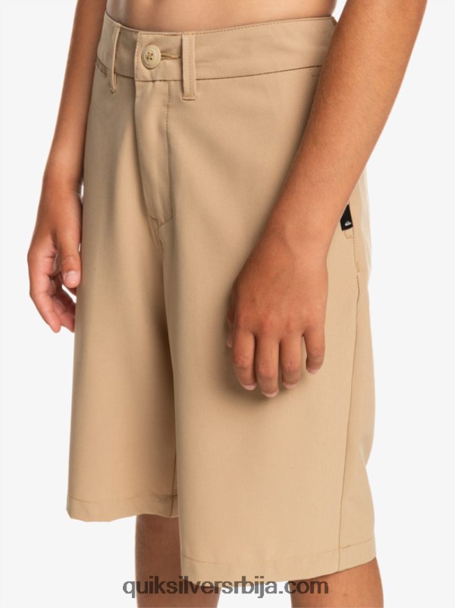 децаци Quiksilver 8-16 унион ампхибиан 19 хибрид схортс плаге Z824VN2236