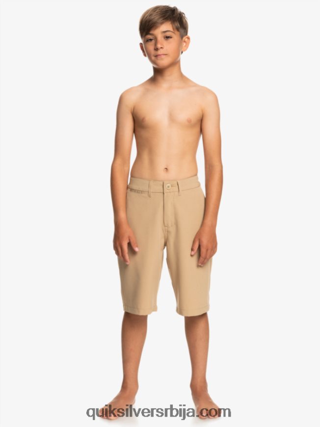 децаци Quiksilver 8-16 унион ампхибиан 19 хибрид схортс плаге Z824VN2236