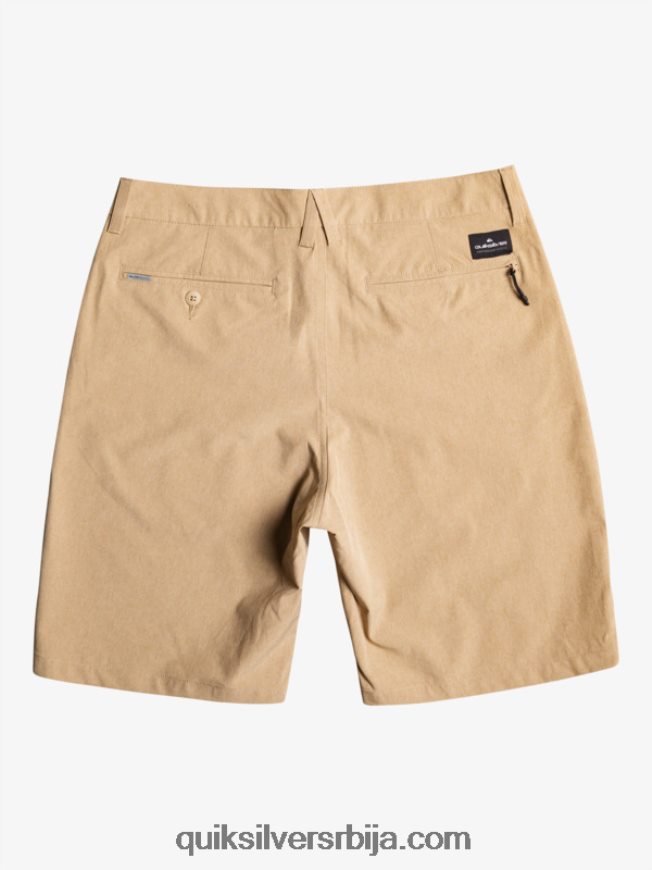 децаци Quiksilver 8-16 унион хеатхер ампхибиан 19 хибрид шорц плаге Z824VN2315