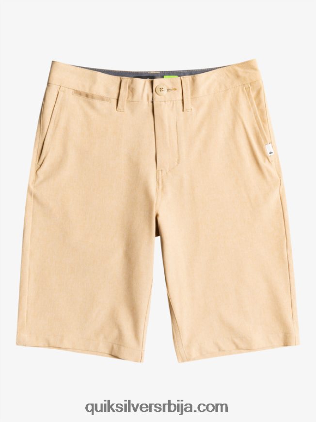 децаци Quiksilver 8-16 унион хеатхер ампхибиан 19 хибрид шорц плаге Z824VN2325