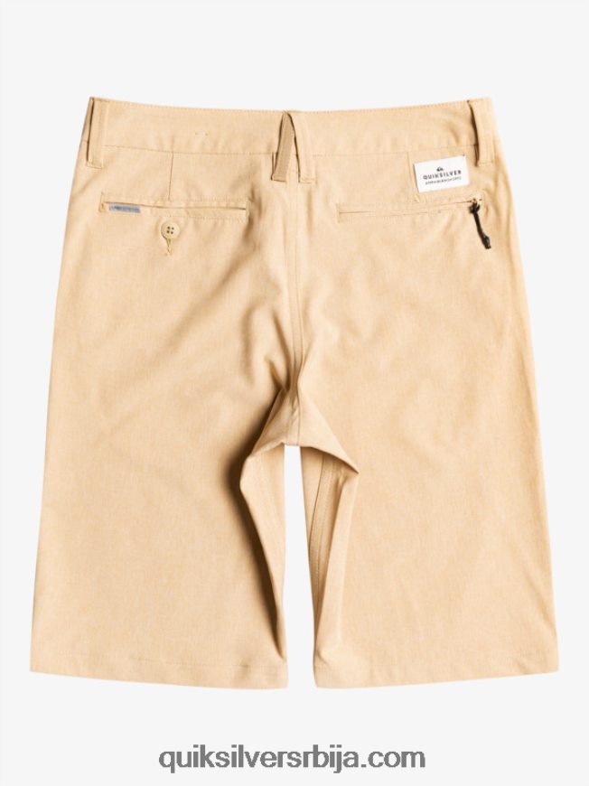 децаци Quiksilver 8-16 унион хеатхер ампхибиан 19 хибрид шорц плаге Z824VN2325