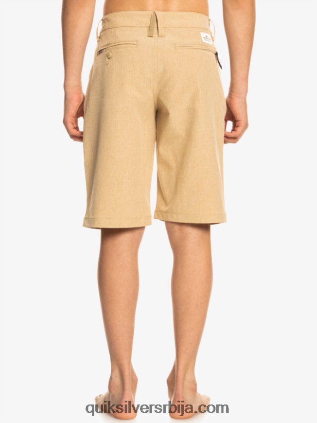 децаци Quiksilver 8-16 унион хеатхер ампхибиан 19 хибрид шорц плаге Z824VN2325