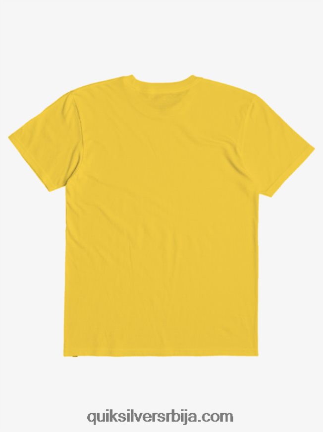 децаци Quiksilver 2-7 у ризику мајица снапдрагон Z824VN2171