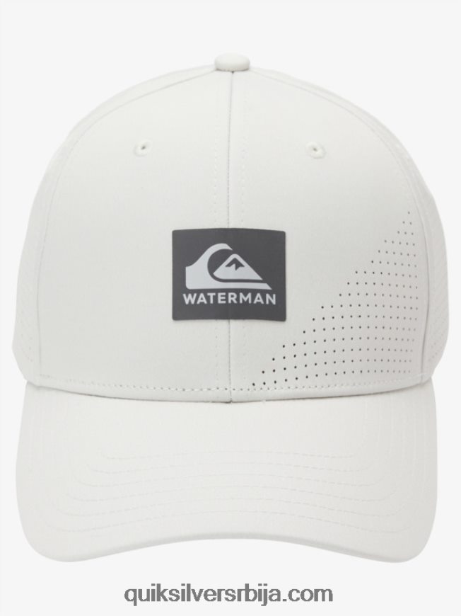 мушкарци Quiksilver ватерман перф турф снапбацк шешир Кишни дан Z824VN1008