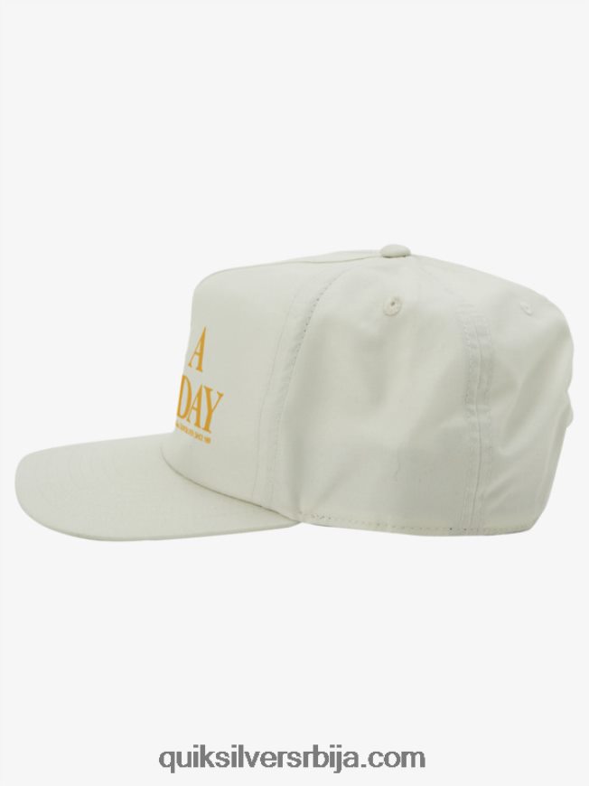 мушкарци Quiksilver брендирани шешир бреза Z824VN1093