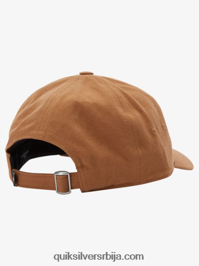 мушкарци Quiksilver капа камионџије највишег врха пралине Z824VN1143
