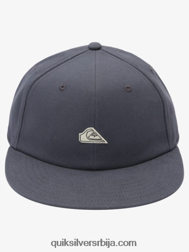 мушкарци Quiksilver гасна капа снапбацк тармац Z824VN1642