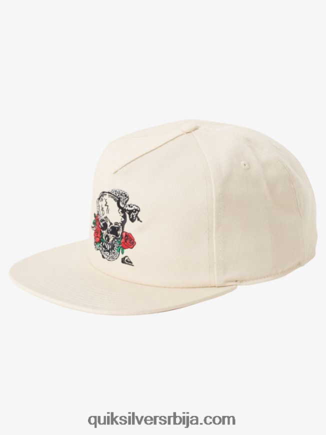 мушкарци Quiksilver злочести шешир бреза Z824VN1696