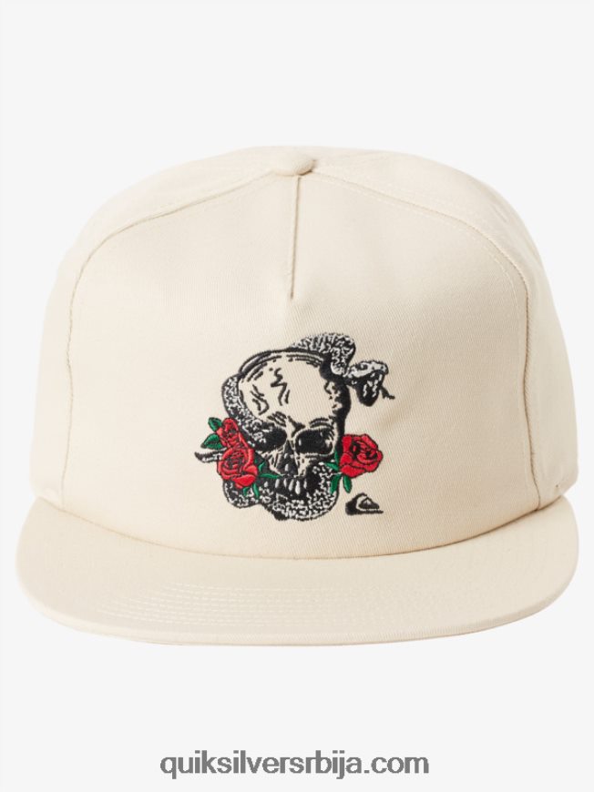 мушкарци Quiksilver злочести шешир бреза Z824VN1696