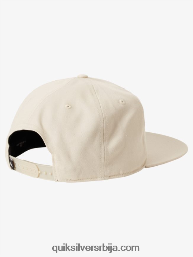 мушкарци Quiksilver злочести шешир бреза Z824VN1696