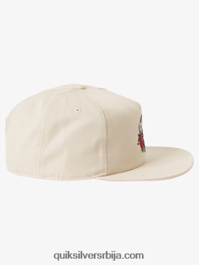 мушкарци Quiksilver злочести шешир бреза Z824VN1696