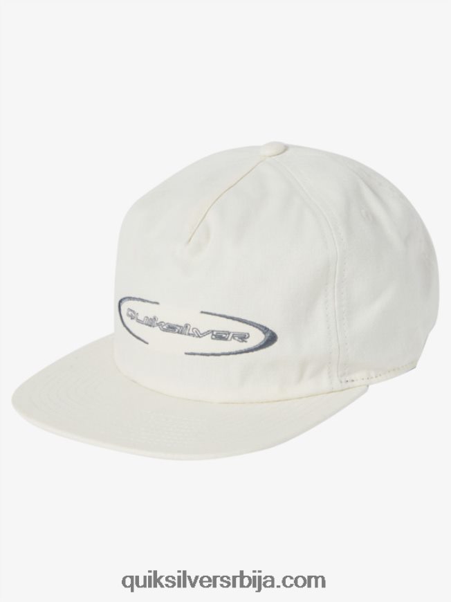 мушкарци Quiksilver техронична бејзбол капа бреза Z824VN706
