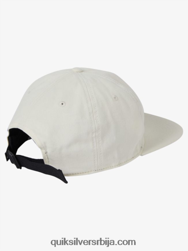 мушкарци Quiksilver техронична бејзбол капа бреза Z824VN706