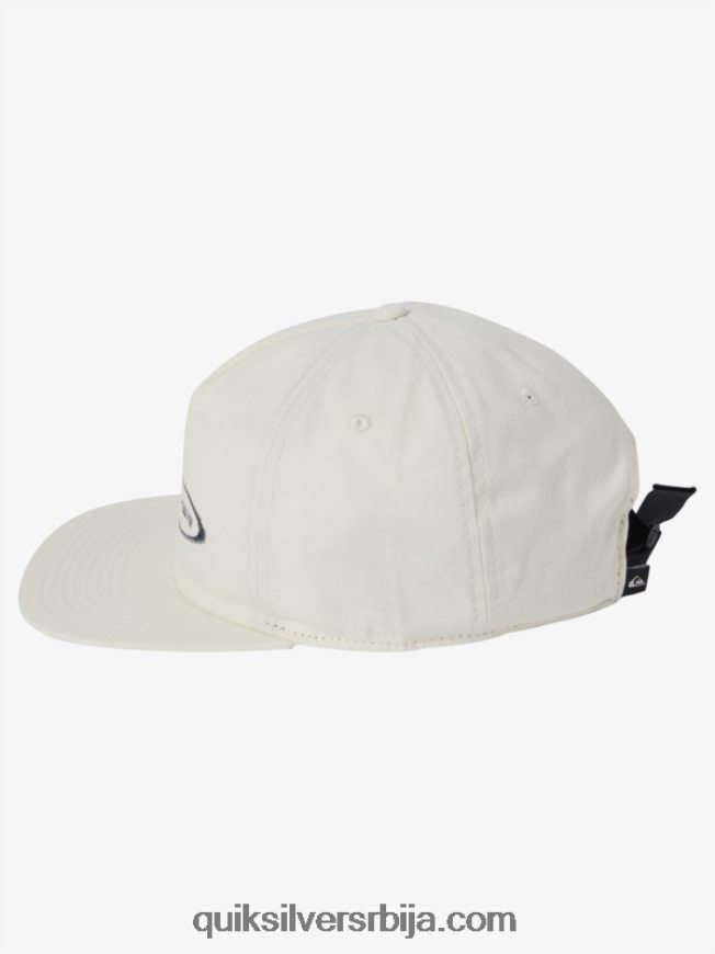мушкарци Quiksilver техронична бејзбол капа бреза Z824VN706