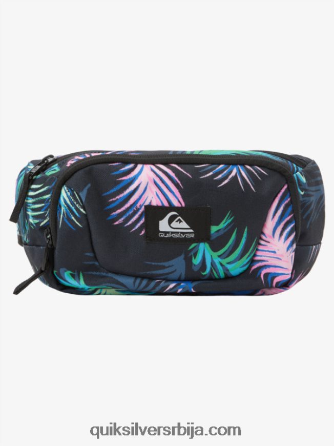 мушкарци Quiksilver јунглер 1.5л фанни пацк тармац Z824VN732