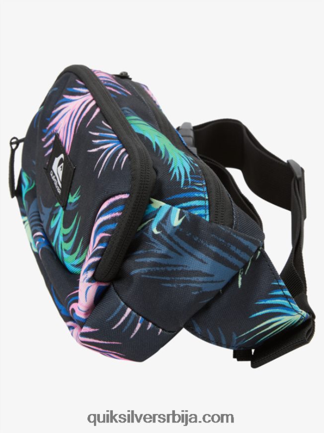 мушкарци Quiksilver јунглер 1.5л фанни пацк тармац Z824VN732