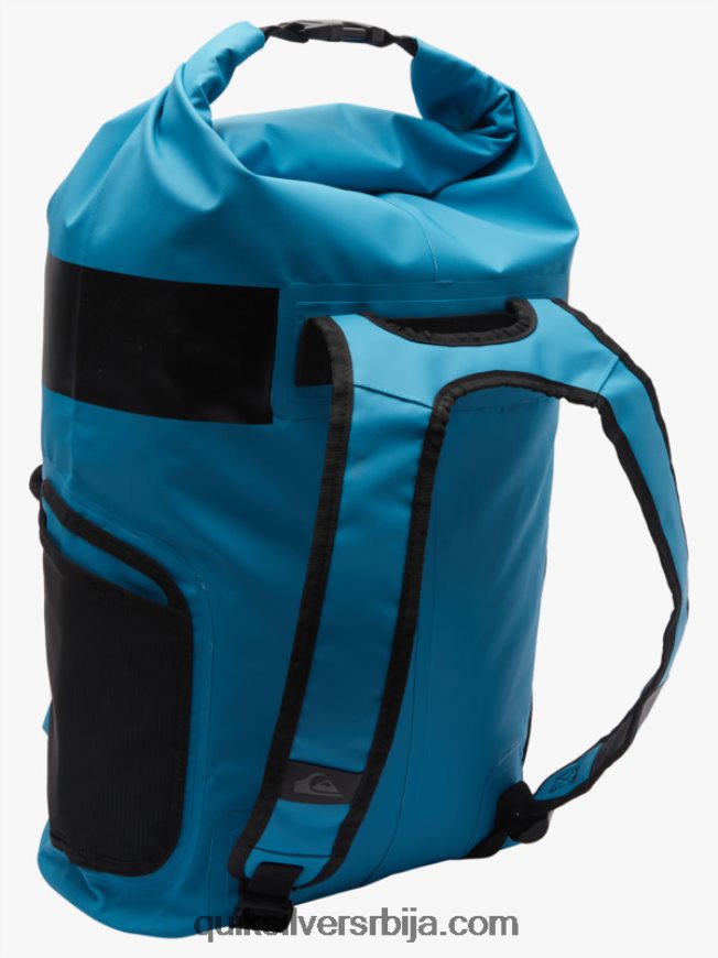 мушкарци Quiksilver сеа стасх 20л средњи сурф руксак блитхе Z824VN860