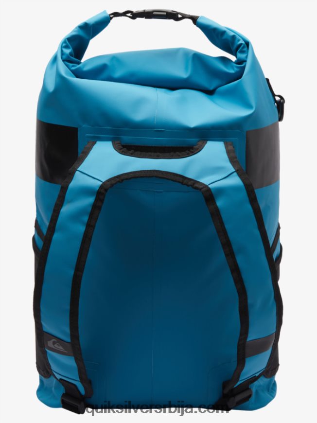 мушкарци Quiksilver сеа стасх 20л средњи сурф руксак блитхе Z824VN860