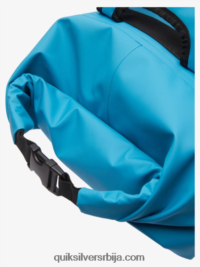 мушкарци Quiksilver сеа стасх 20л средњи сурф руксак блитхе Z824VN860