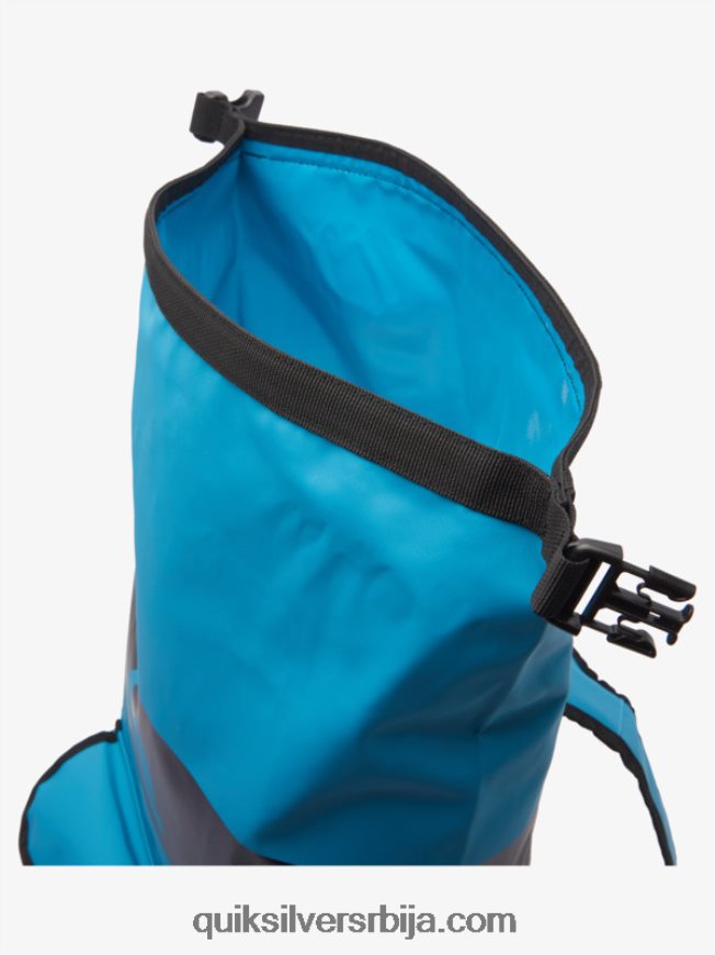 мушкарци Quiksilver сеа стасх 20л средњи сурф руксак блитхе Z824VN860